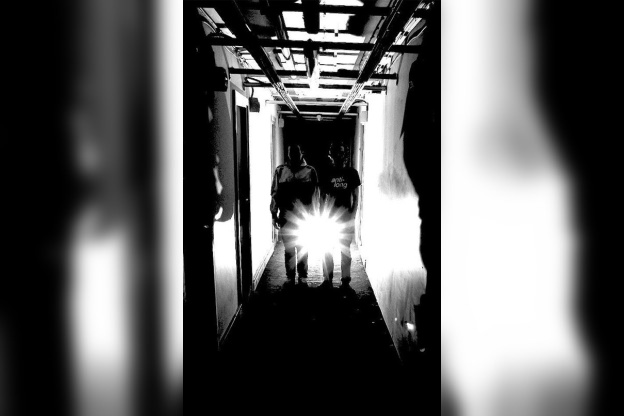 Classic As Fuck au Batofar avec AND