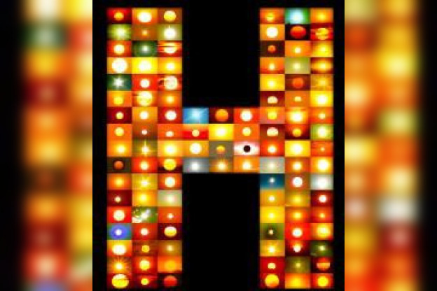 Arthur H en concert au Grand Rex de Paris en novembre 2015