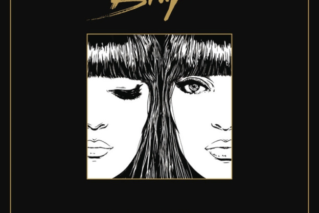 Brigitte en concert au Zénith de Paris en novembre 2015