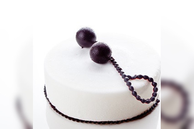 Saint Valentin 2015 chez Glazed