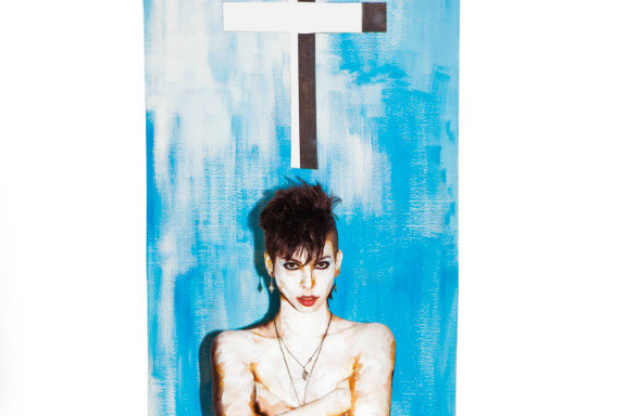 Sortie du nouvel album de Mademoiselle K "Hungry Dirty Baby"
