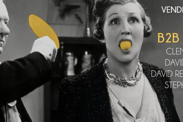 Welcome 2015 au Zig Zag Club