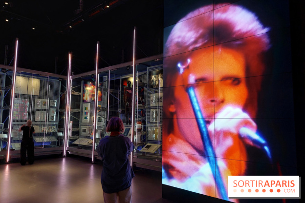 David Bowie : 10 chansons à redécouvrir à l'occasion des 10 ans de sa mort