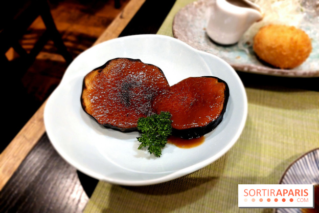Paris : ce réputé restaurant japonais ferme ses portes après 27 ans d'existence dans le 17e