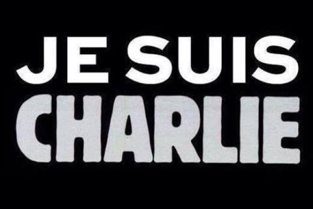 Je suis Charlie : concert de soutien à Charlie Hebdo à la Maison de la Radio
