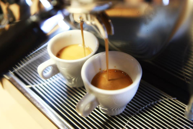 Ouverture de la Maison Caron à Paris : première boutique signée La Brûlerie Caron