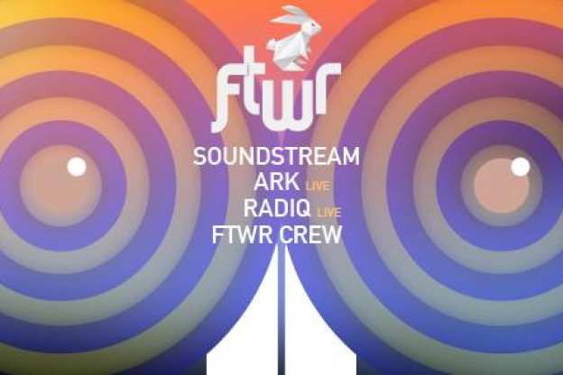 Follow the White Rabbit au Zig Zag Club 