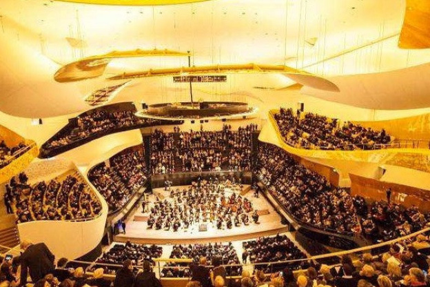 Philharmonie de Paris : le programme des concerts en famille 