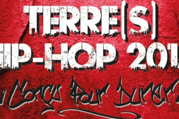 Festival Terre(s) Hip Hop 2015 : dates, programmation et réservations
