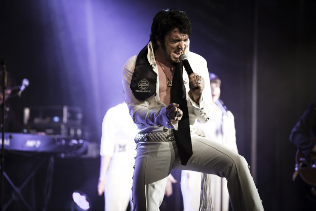  The Musical Story of Elvis à Paris en 2027 : l'hommage au King pour les 50 ans de sa disparition 