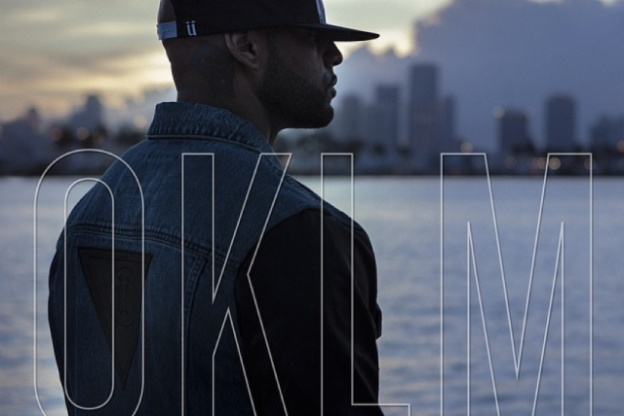 Booba en concert à Paris Bercy en décembre 2015