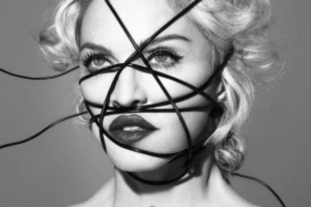 Sortie du nouvel album de Madonna : "Rebel Heart"