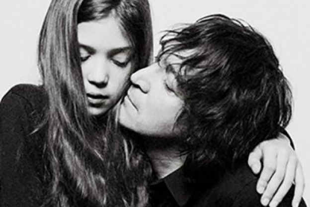 Cali en showcase gratuit à la Fnac Saint Lazare