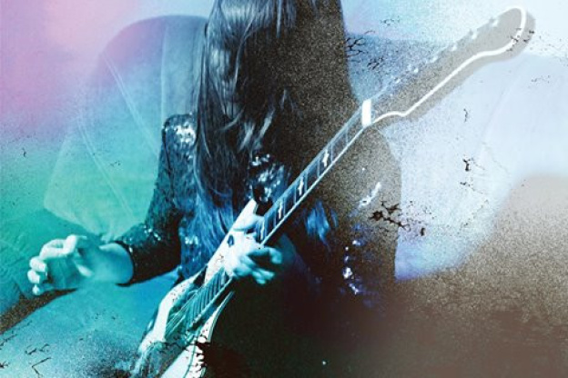 Sophie Hunger en concert à La Cigale de Paris en mai 2015