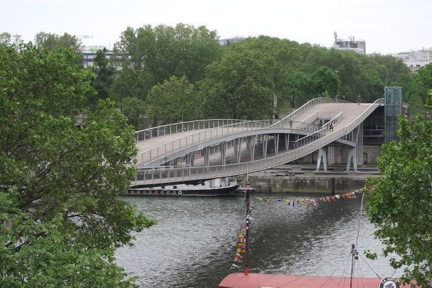 Fête de la musique 2026 : open air électro sur cette célèbre passerelle parisienne