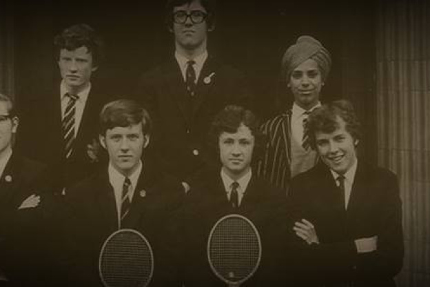 Âme et Miss Kittin au Badaboum