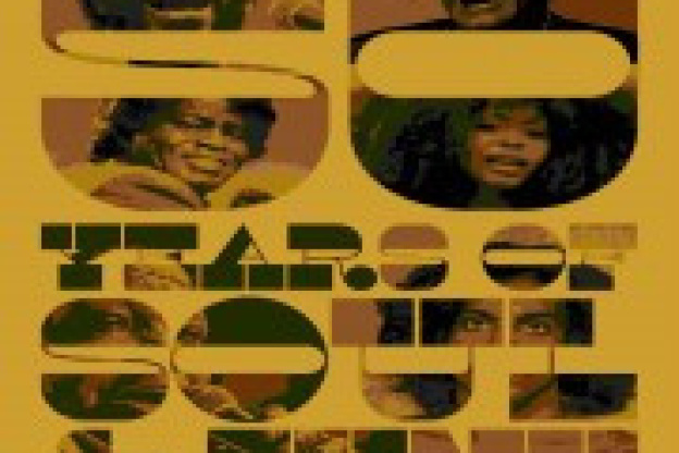 Free Your Funk à La Bellevilloise : 50 years of Soul & Funk 