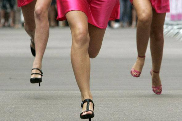 Soirée Sex And The City au Café de la Presse