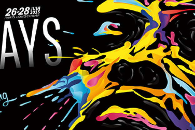 Solidays 2015 : Die Antwoord, Paul Kalkbrenner et Lilly Wood & The Prick rejoignent l’affiche