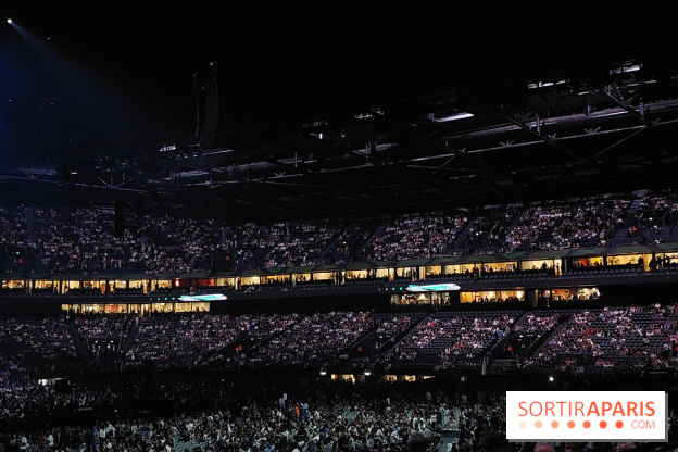 Jok'Air en concert à La Défense Arena en septembre 2027