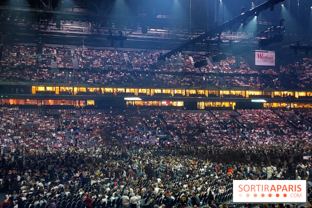 La Star Academy fête ses 25 ans à La Défense Arena en avril 2027