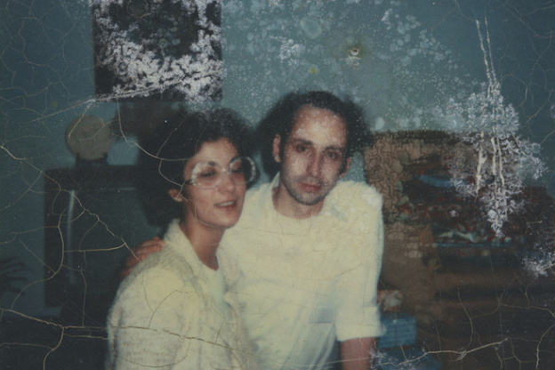 Sufjan Stevens en concert au Grand Rex de Paris en septembre 2015