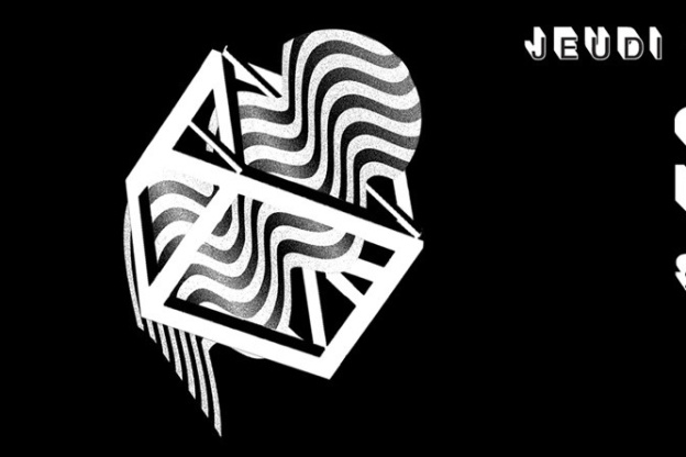 Cyril Hahn au Zig Zag Club