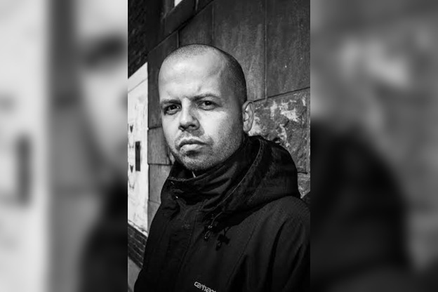 Blocaus au Batofar avec Ansome