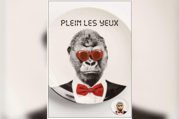 Opération "plein soleil" chez Lenôtre