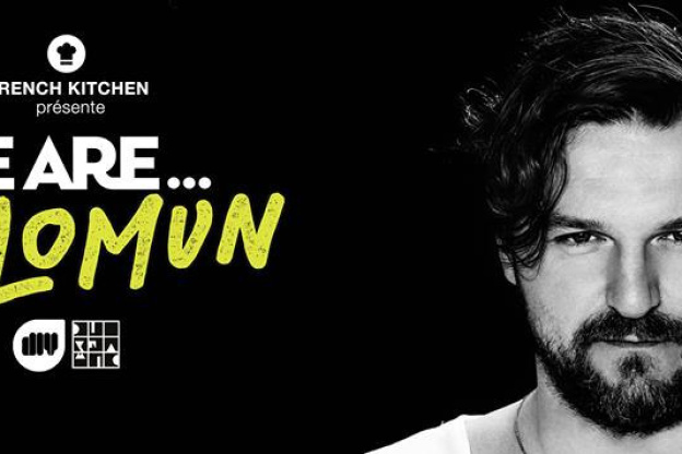 We Are… Solomun au Showcase