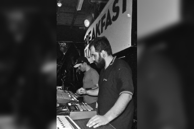 Renascence au Batofar