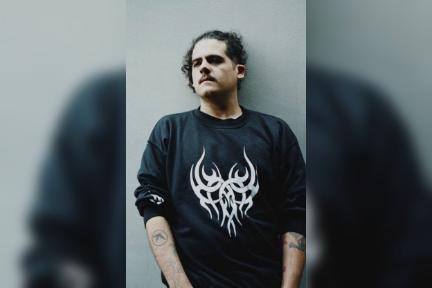 Trax présente N.A.A.F.I X [RE]SOURCES au Batofar