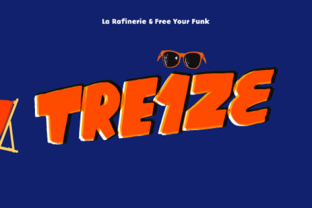 Soirées TRE1ZE au Concorde Atlantique