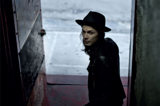 James Bay en showcase gratuit à la Fnac Forum des Halles