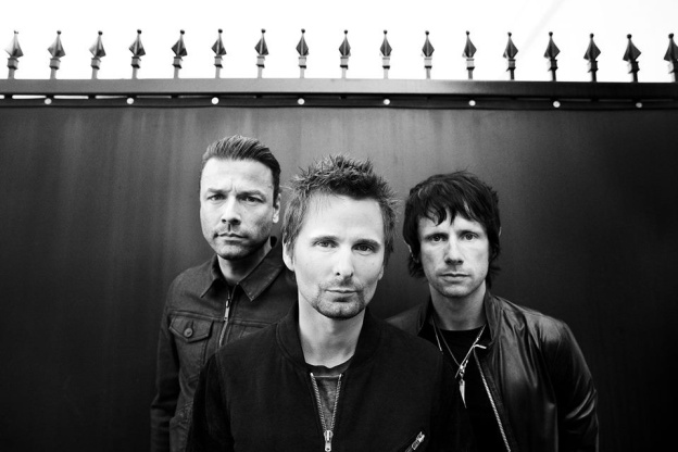 Muse en dédicace exceptionnelle à la Fnac Saint Lazare