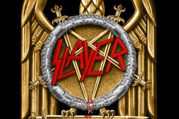 Slayer, Anthrax et Kvelertak en concert au Zénith de Paris en octobre 2015
