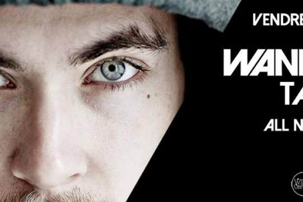 Wankelmut & Talul All Night Long au Zig Zag Club