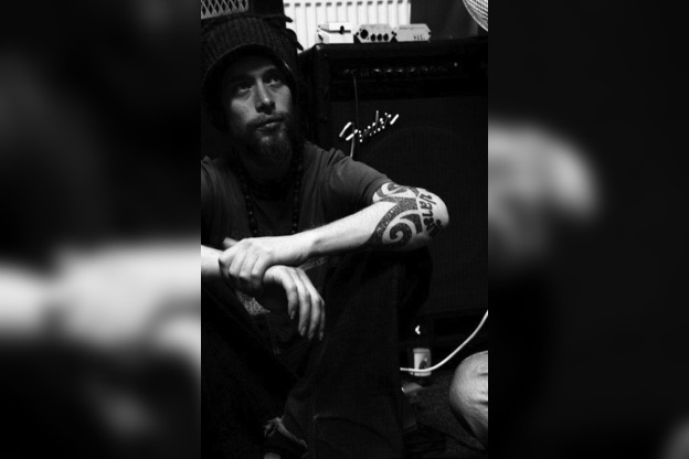 BamBam au Batofar avec Mc Xander