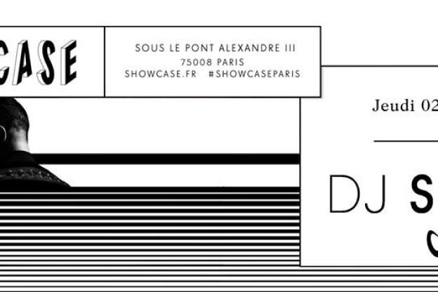 DJ Snake au Showcase