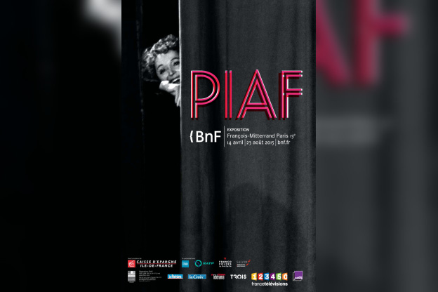 Fête de la Musique 2015 à la BnF