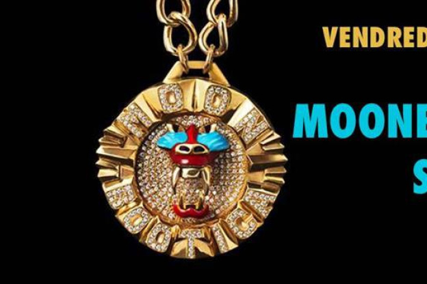 Moonbootica au Zig Zag Club