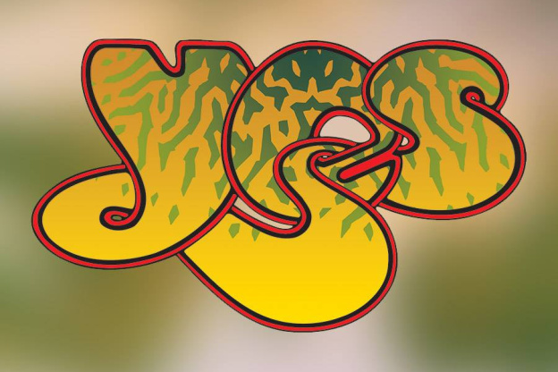 Yes en concert à l’Olympia de Paris en mai 2016