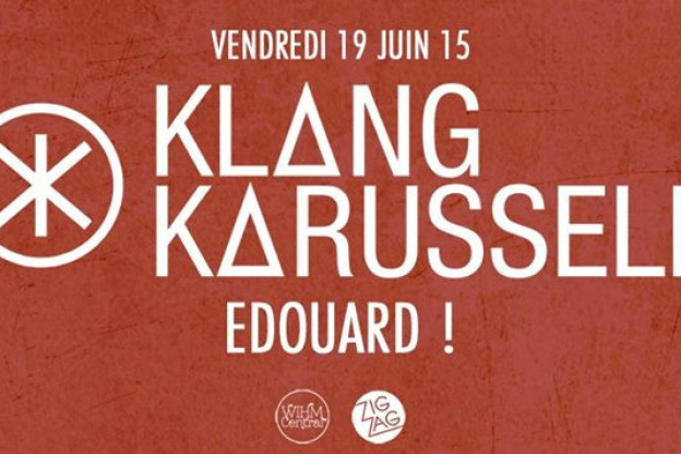 Klangkarussell au Zig Zag Club