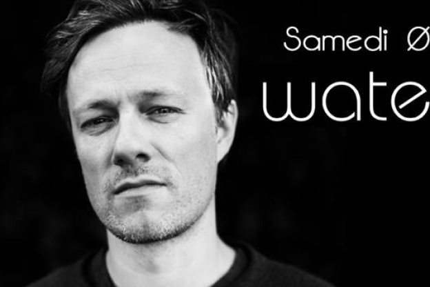 Watermät au Zig Zag Club