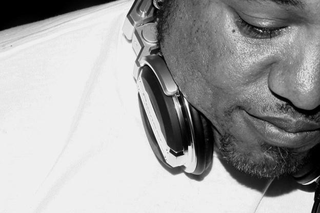 Underground Quality Night au Rex Club