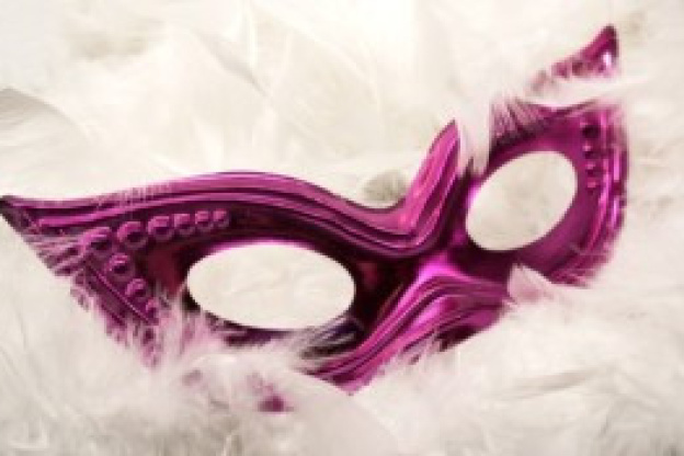 Bal masqué du 14 juillet 2015 au Seven Hotel