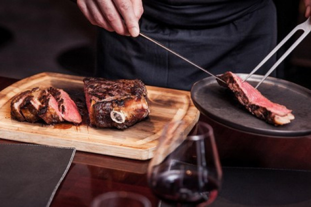 L’Effet Bœuf chez ma Chère et Tendre