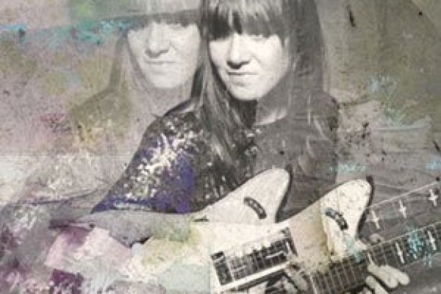 Sophie Hunger en concert au Trianon de Paris en décembre 2015