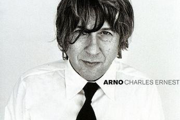 Arno en concert au Bataclan de Paris en 2016