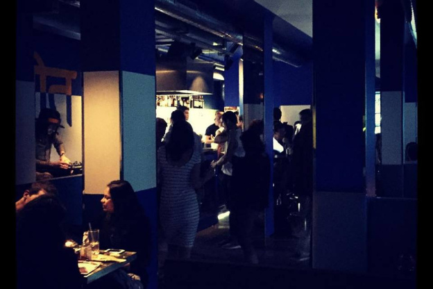 Baranaan : nouveau bar speakeasy à Paris